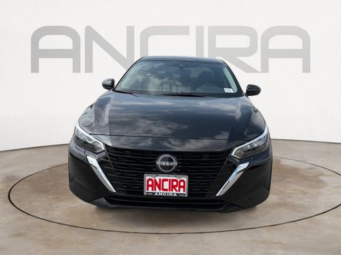 Used 2025 Nissan Sentra S FWD image 4