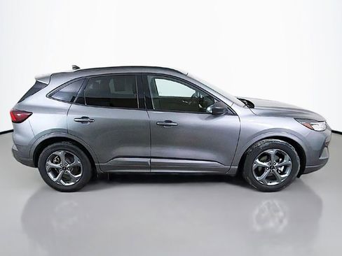 Used 2023 Ford Escape ST-Line w/ Equipment Group 301A image 15