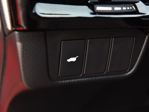 New 2026 Honda CR-V EX-L image 11