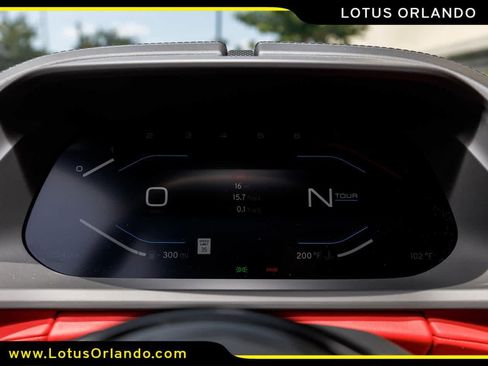 New 2026 Lotus Emira RWD image 6