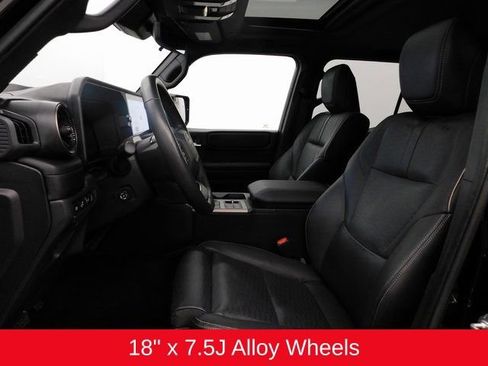 Used 2024 Toyota Land Cruiser image 23