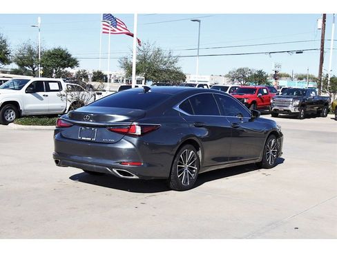 Used 2022 Lexus ES 350 w/ Premium Package image 6