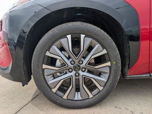 New 2026 Subaru Solterra image 9