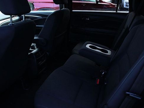 Used 2019 Honda Passport Sport image 11