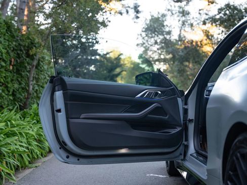 Used 2023 BMW M4 CSL image 62