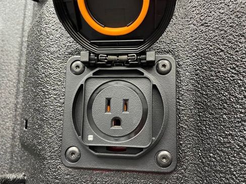 New 2026 Chevrolet Silverado 1500 RST w/ RST All Star Premium Package image 14