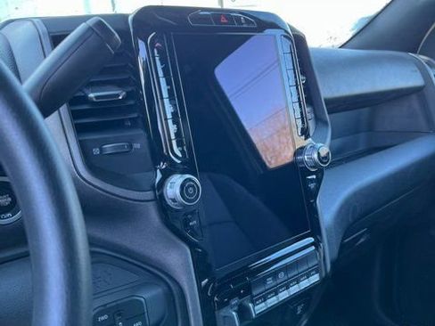 New 2026 RAM 3500 Tradesman image 5