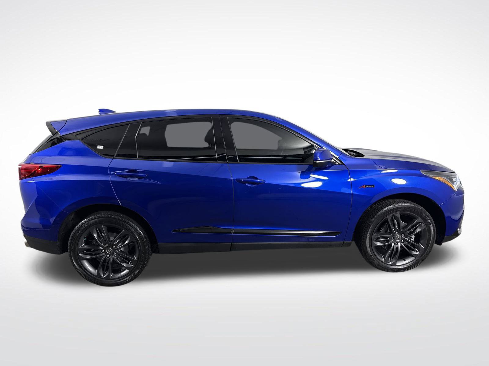 Certified 2024 Acura RDX w/ Advance Package AWD/4WD image 38