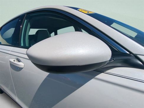 Certified 2024 Honda Accord EX image 12