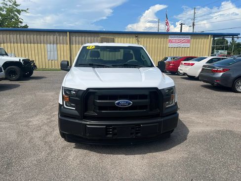 Used 2017 Ford F150 XL RWD image 3