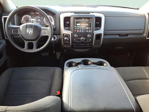 Used 2019 RAM 1500 Classic Warlock image 11