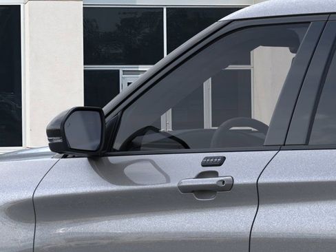 New 2026 Ford Explorer ST image 20