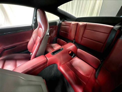 Used 2017 Porsche 911 Carrera 4S AWD/4WD image 29