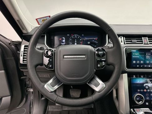 Used 2020 Land Rover Range Rover HSE AWD/4WD image 30