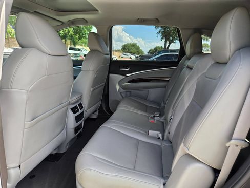 Used 2015 Acura MDX FWD image 15