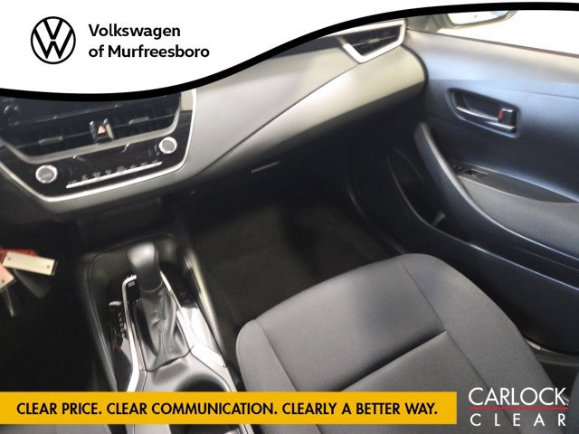 Used 2026 Toyota Corolla LE FWD image 20