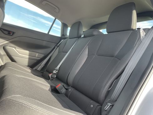 New 2025 Subaru Impreza 2.0i image 13