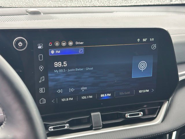 Certified 2026 Chevrolet Equinox LT AWD/4WD image 22