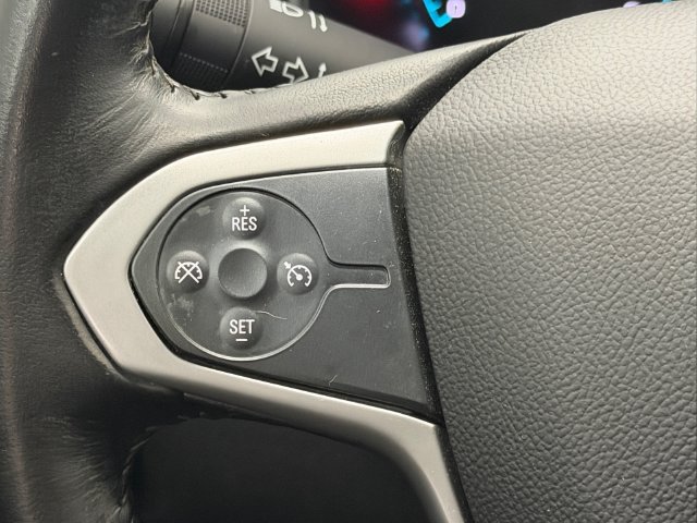 Used 2022 Chevrolet Colorado LT RWD image 19