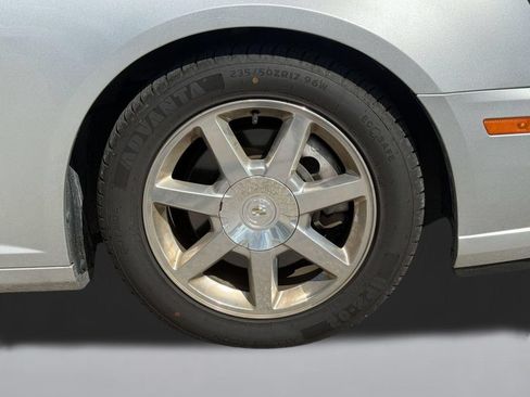Used 2009 Cadillac STS w/ Rwd Preferred Equipment Group image 10