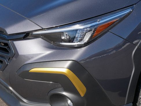 Certified 2024 Subaru Crosstrek 2.5i Sport image 16