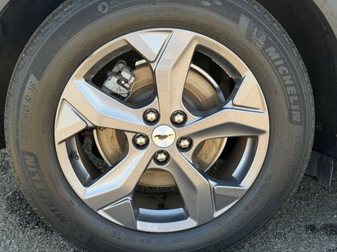 Used 2023 Ford Mustang Mach-E Select RWD image 7