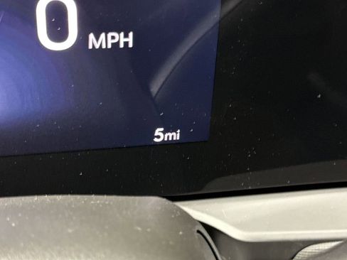 New 2026 Buick Envista Preferred w/ Convenience I Package image 13