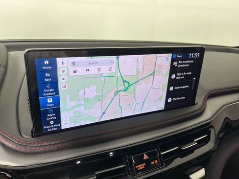 Certified 2026 Acura MDX A-Spec image 28