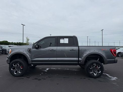 Used 2023 Ford F150 XLT w/ Equipment Group 302A High AWD/4WD image 9