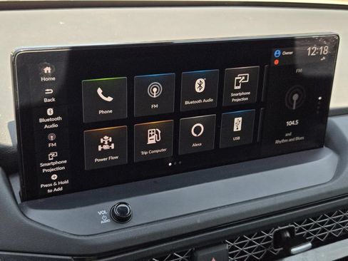 Used 2023 Honda Accord Sport image 19