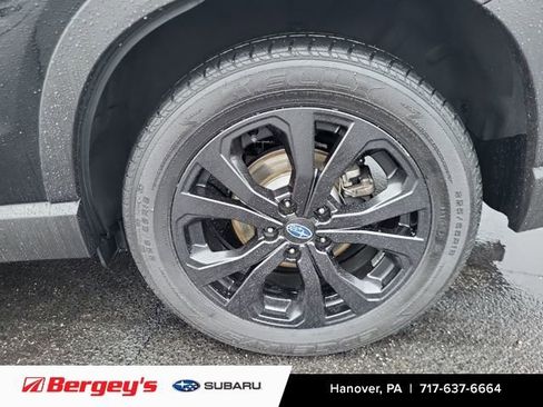Used 2019 Subaru Forester Sport w/ Popular Package #2 image 21
