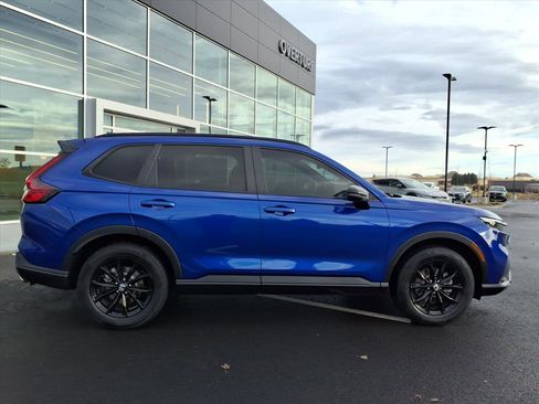 Used 2023 Honda CR-V Sport image 8