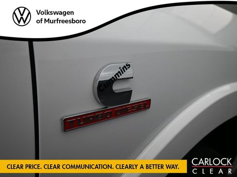Used 2024 RAM 2500 Limited AWD/4WD image 58