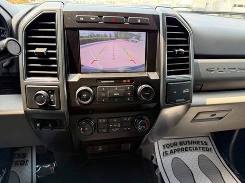 Used 2020 Ford F350 XLT AWD/4WD image 20