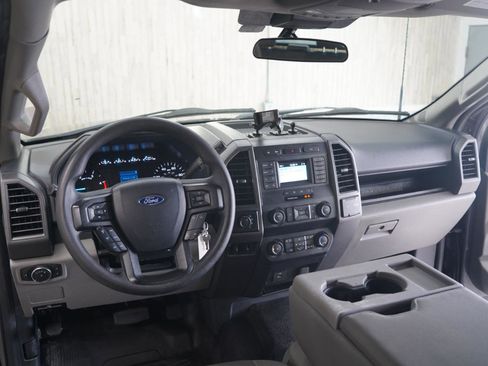 Used 2022 Ford F450 XL w/ STX Appearance Package AWD/4WD image 33