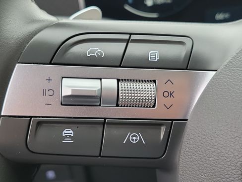 Certified 2025 Hyundai Sonata SEL FWD image 8