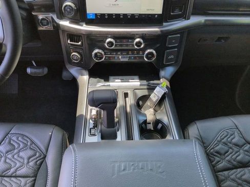 New 2026 Ford F150 Lariat w/ Equipment Group 501A Mid image 18