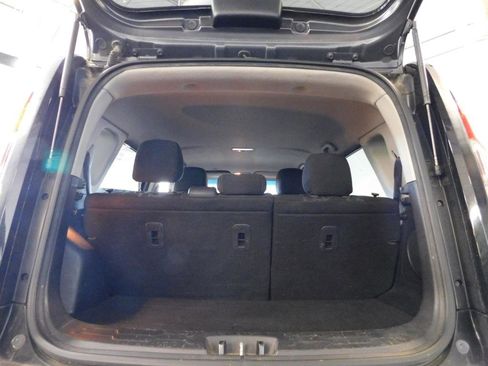 Used 2013 Kia Soul + w/ Audio Pkg image 12