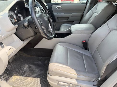 Used 2014 Honda Pilot EX-L image 13