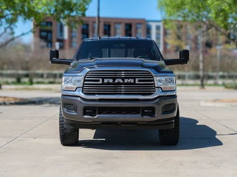 Used 2021 RAM 3500 Tradesman image 4