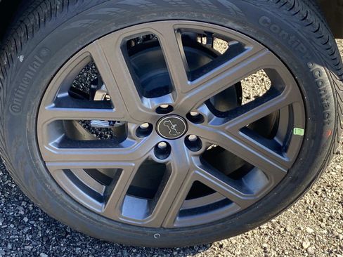 New 2026 Jeep Compass Limited image 6