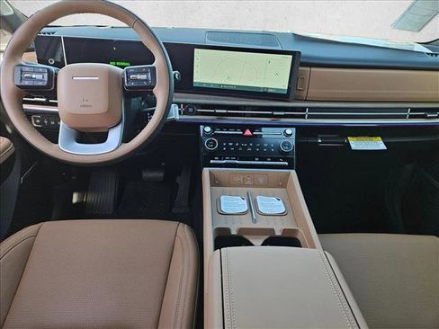 New 2026 Hyundai Santa Fe Calligraphy image 13