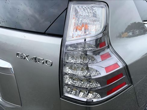 Used 2023 Lexus GX 460 Premium w/ Premium Plus Package AWD/4WD image 30