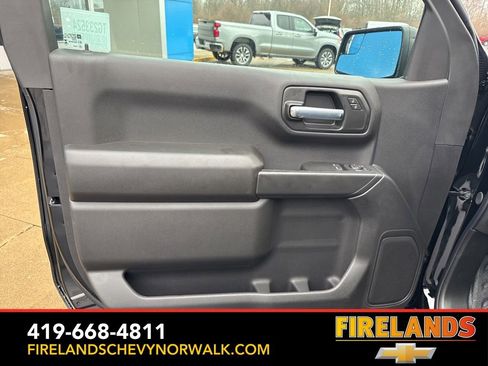 New 2026 Chevrolet Silverado 1500 W/T w/ WT Value Package image 12