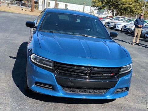 Used 2021 Dodge Charger SXT w/ Plus Group image 3