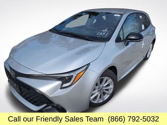 New 2026 Toyota Corolla SE video 1