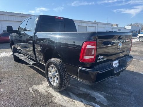 Used 2024 RAM 2500 Laramie image 4