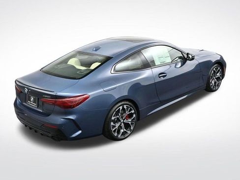 New 2026 BMW 430i xDrive Coupe w/ M Sport Package AWD/4WD image 22