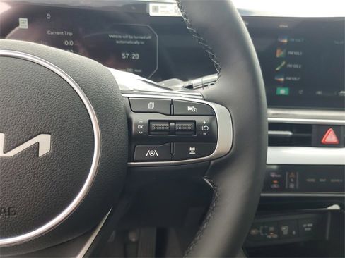 New 2026 Kia K5 EX image 17