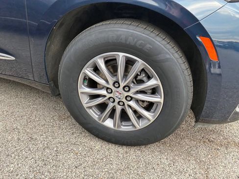 Used 2023 Buick Enclave Essence w/ LPO, Floor Liner Package FWD image 2